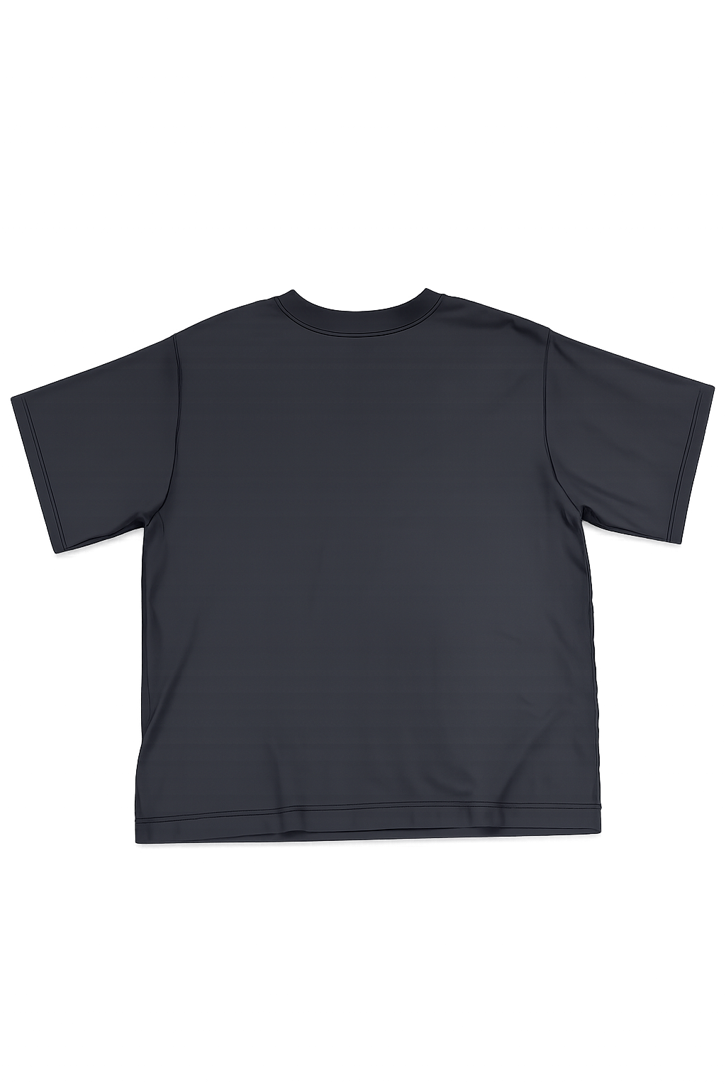 Lukeviscious Nineties Black Tee (Limited) S/M