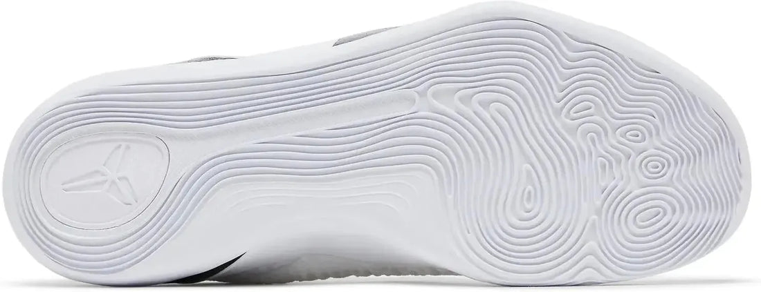 Nike Kobe 9 Elite Low Protro Halo