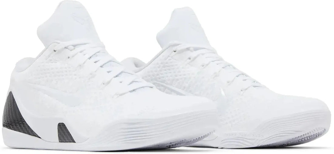 Nike Kobe 9 Elite Low Protro Halo