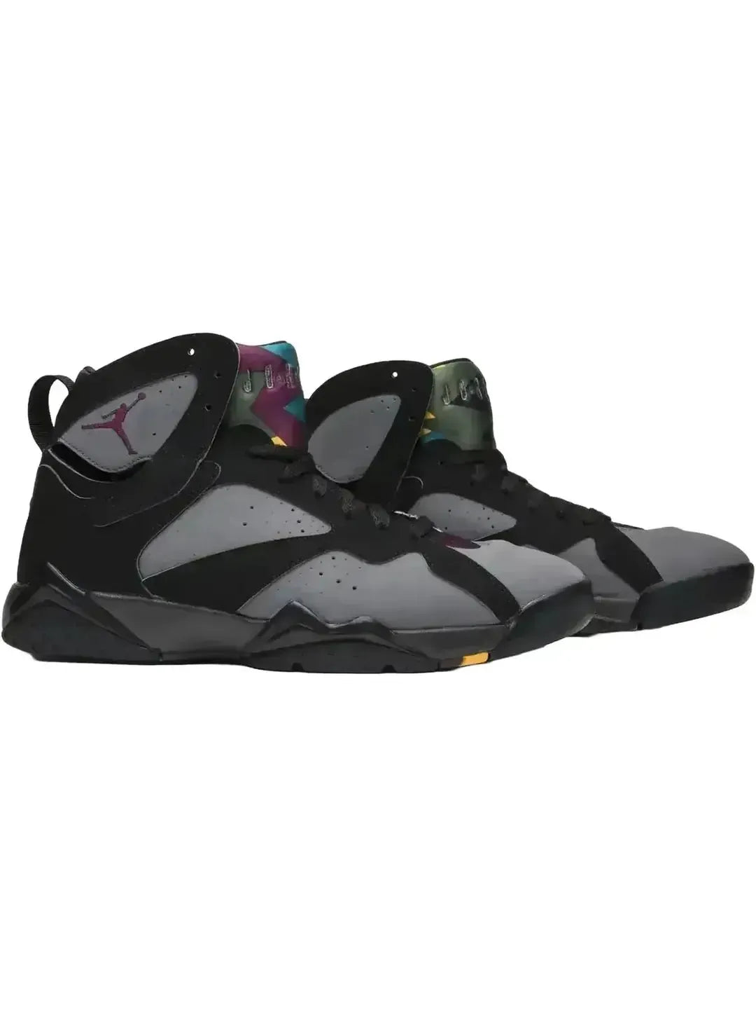 Jordan 7 Retro Bordeaux (2015)