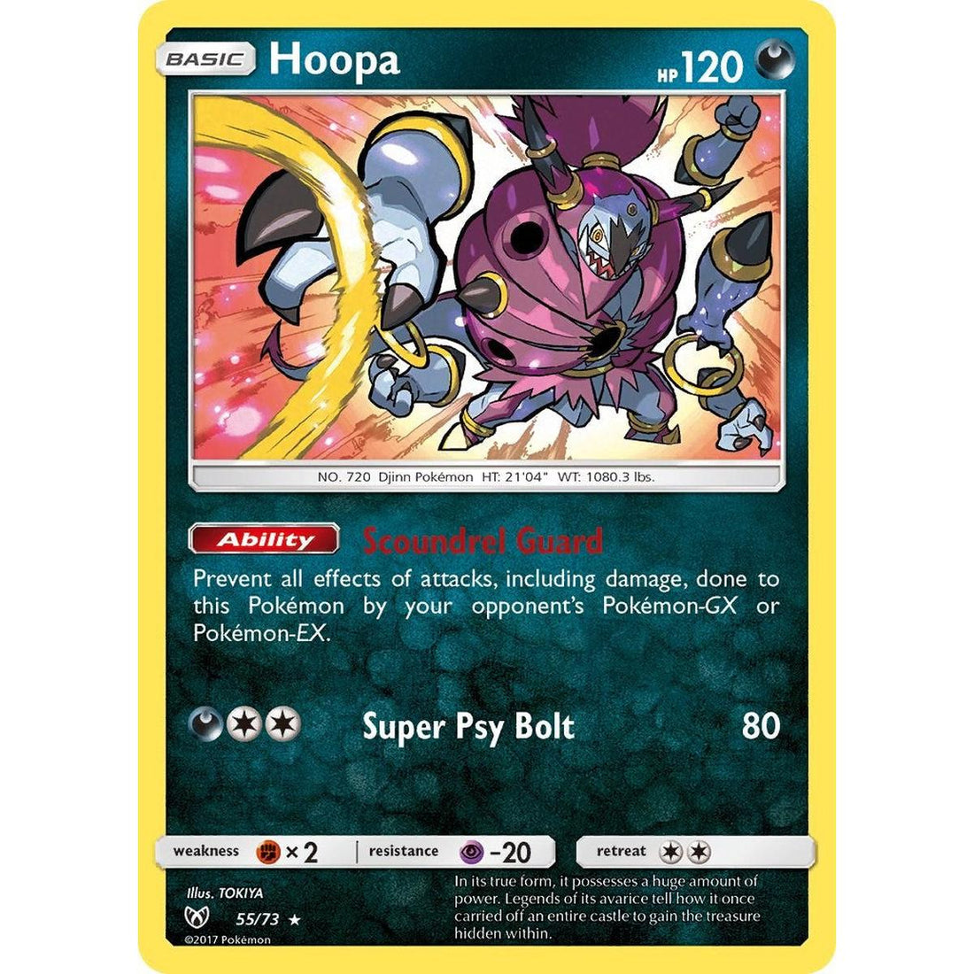 Hoopa