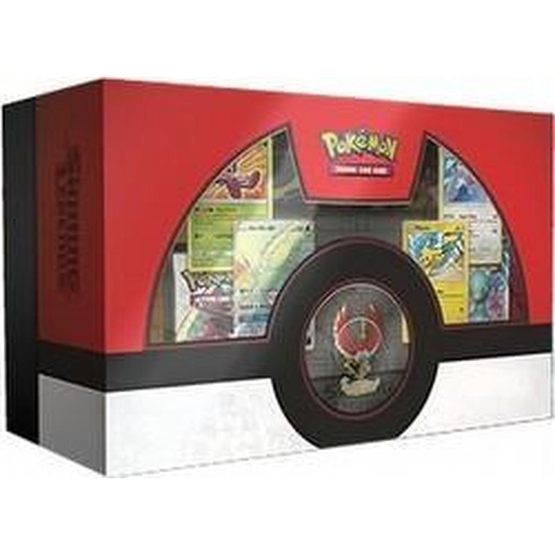 Shining Legends Super-Premium Collection [Ho-Oh GX]