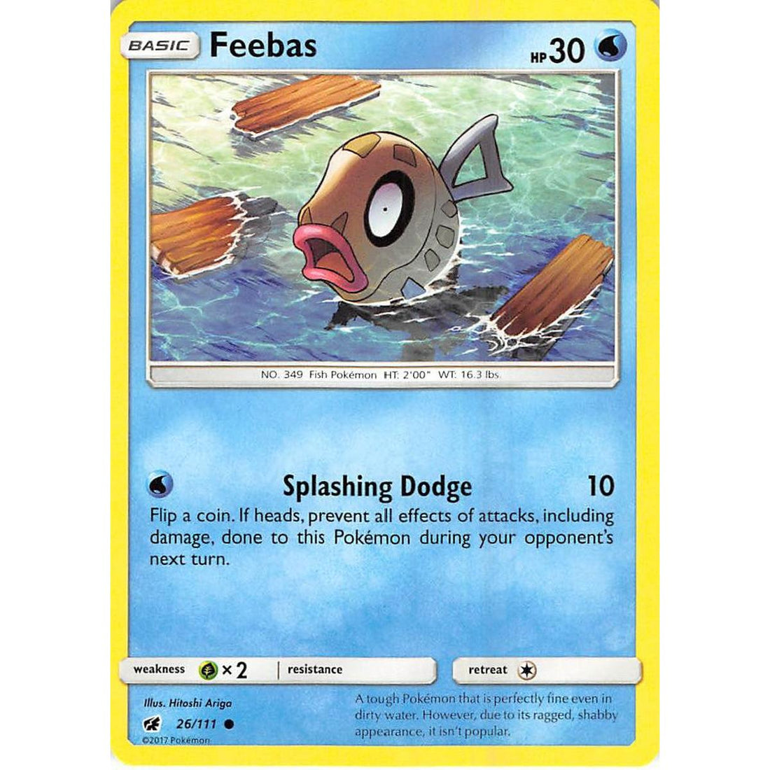 Feebas