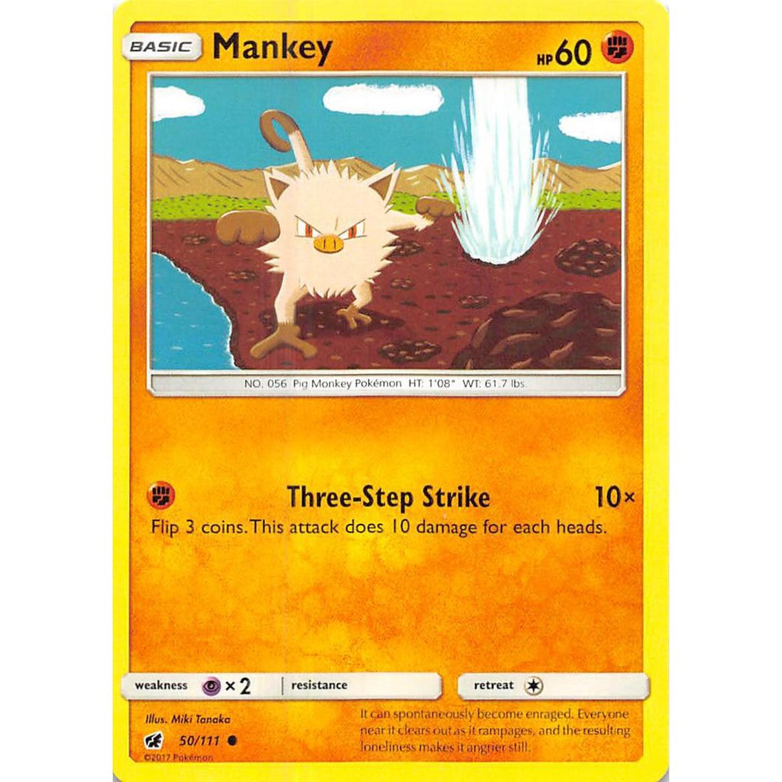 Mankey