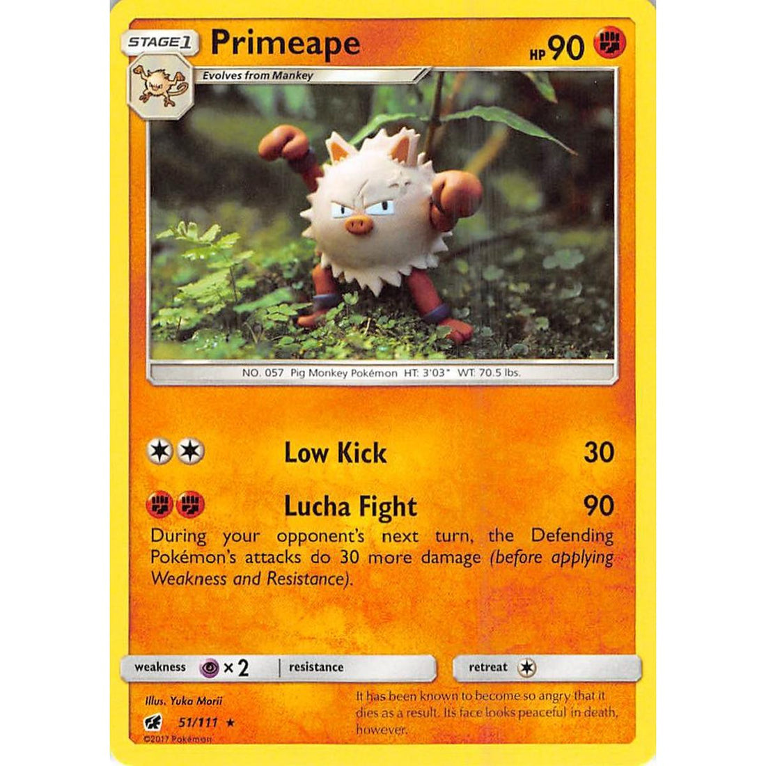 Primeape
