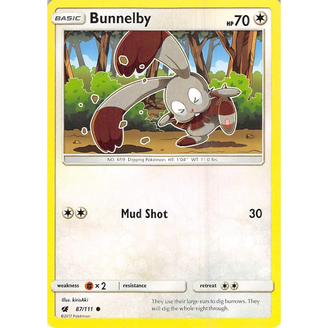 Bunnelby