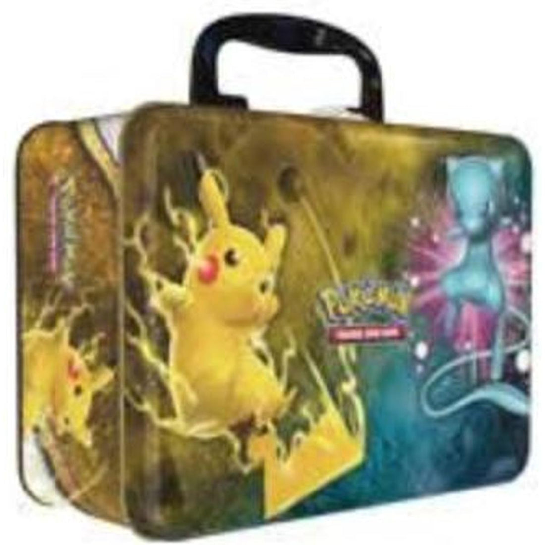 Shining Legends Collector Chest
