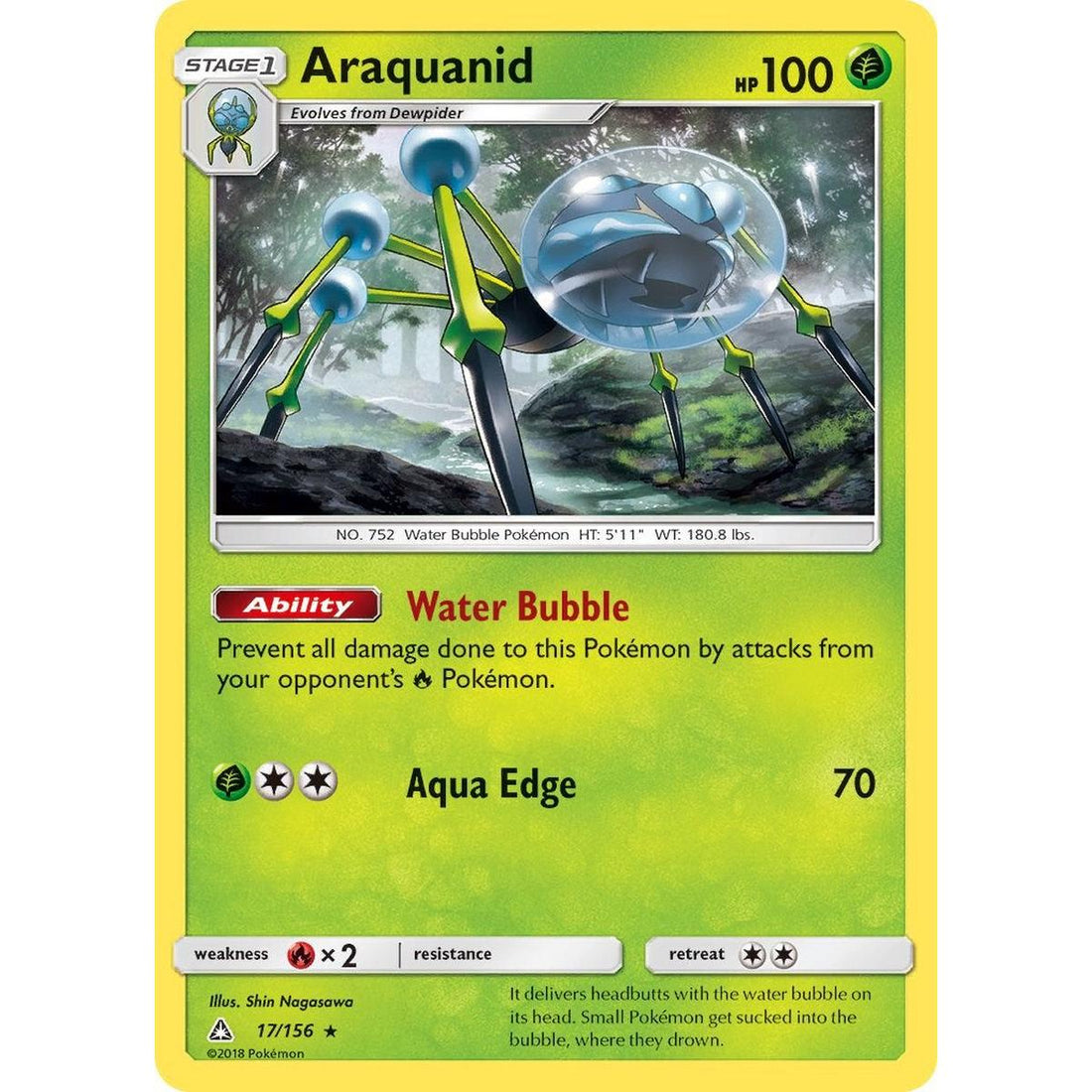 Araquanid
