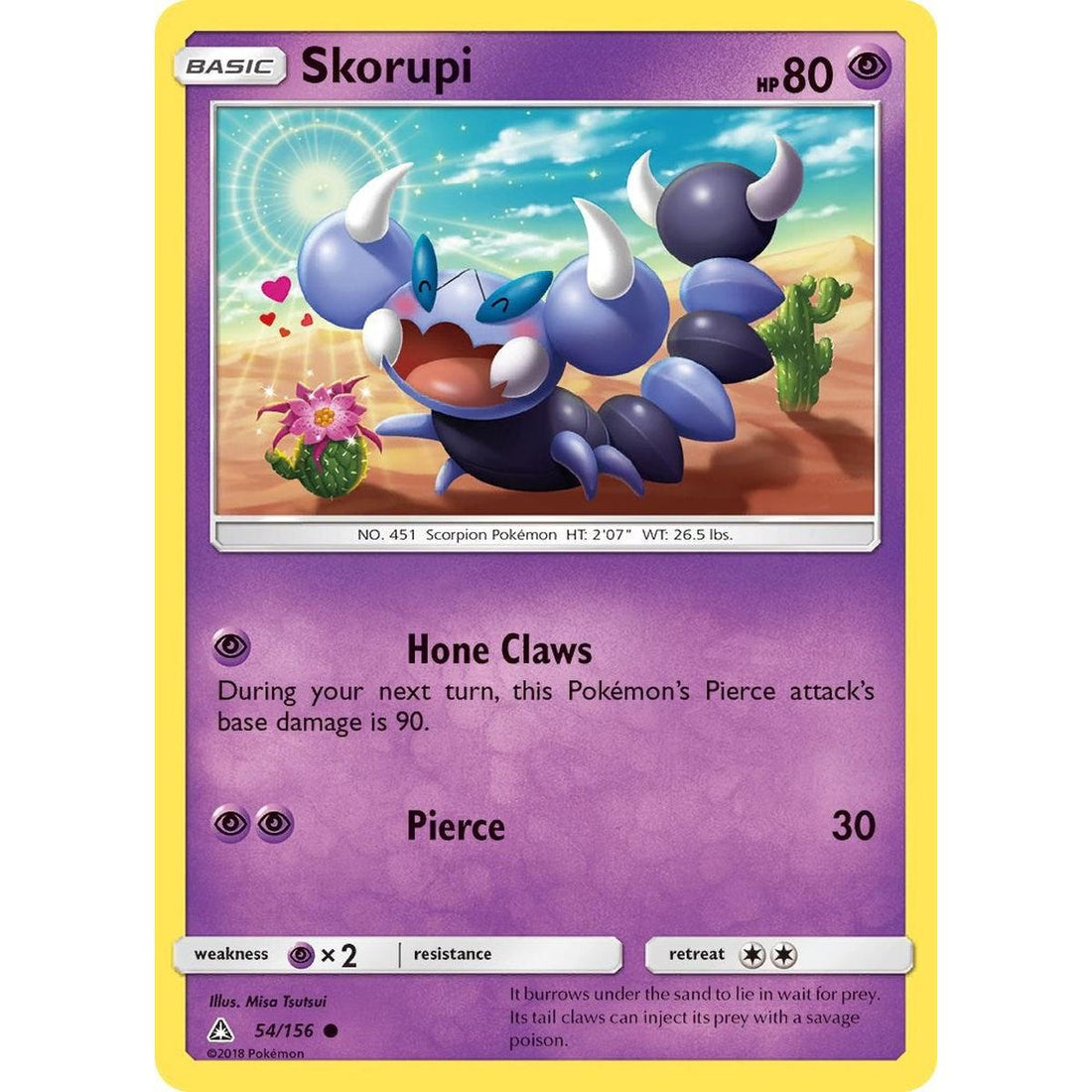 Skorupi