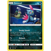 Sneasel