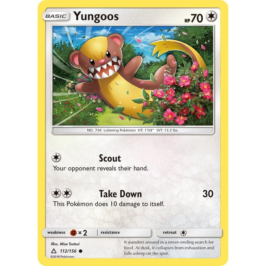 Yungoos
