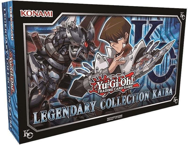Legendary Collection Kaiba Box Set [1st Edition]
