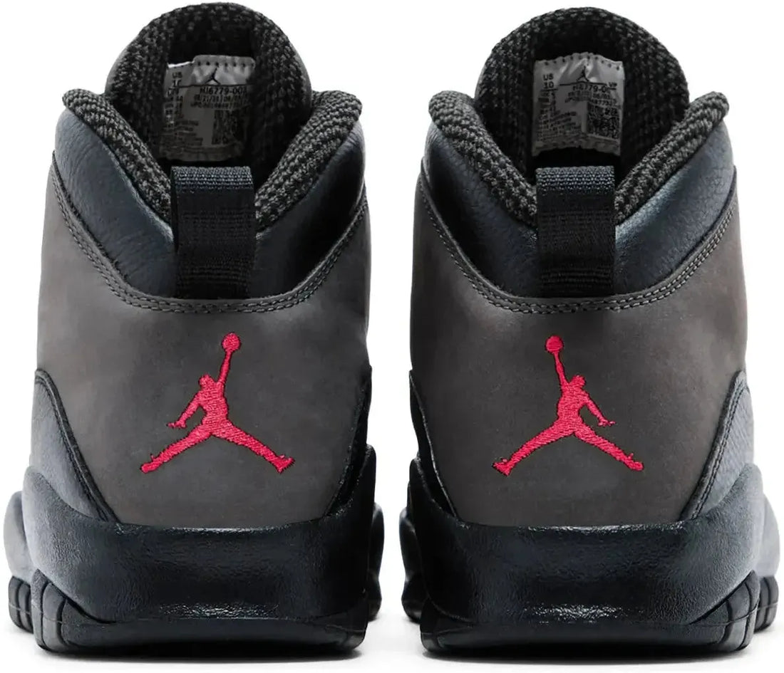 Jordan 10 Retro Shadow (2025)