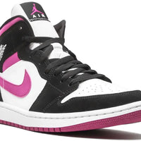 Jordan 1 Mid Magenta (Women's)