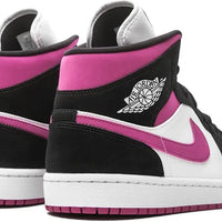Jordan 1 Mid Magenta (Women's)