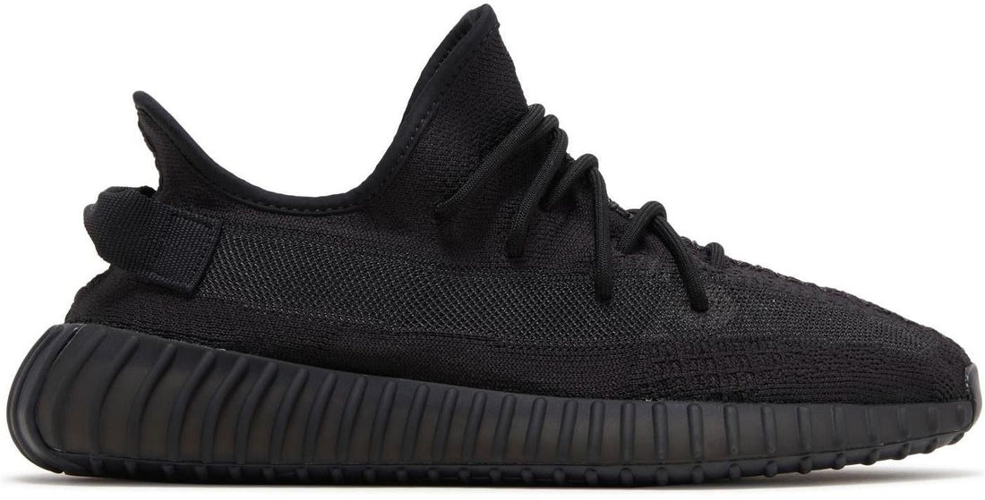 Yeezy Boost 350 V2 Onyx