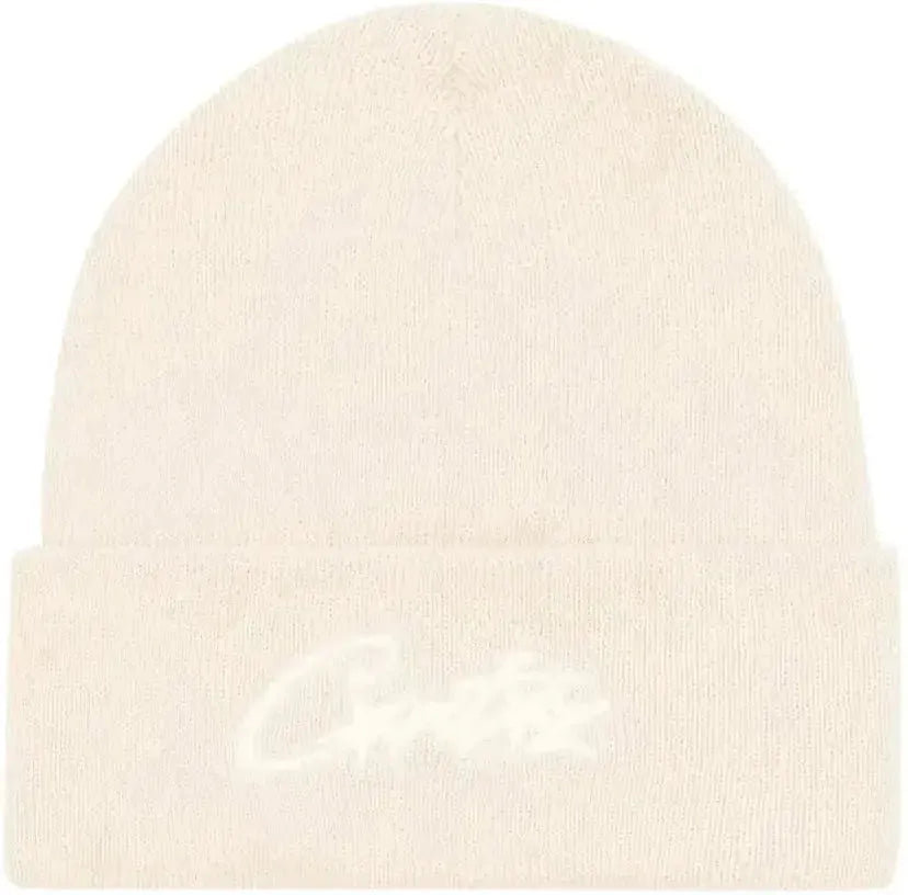 Corteiz Allstarz Folded Beanie