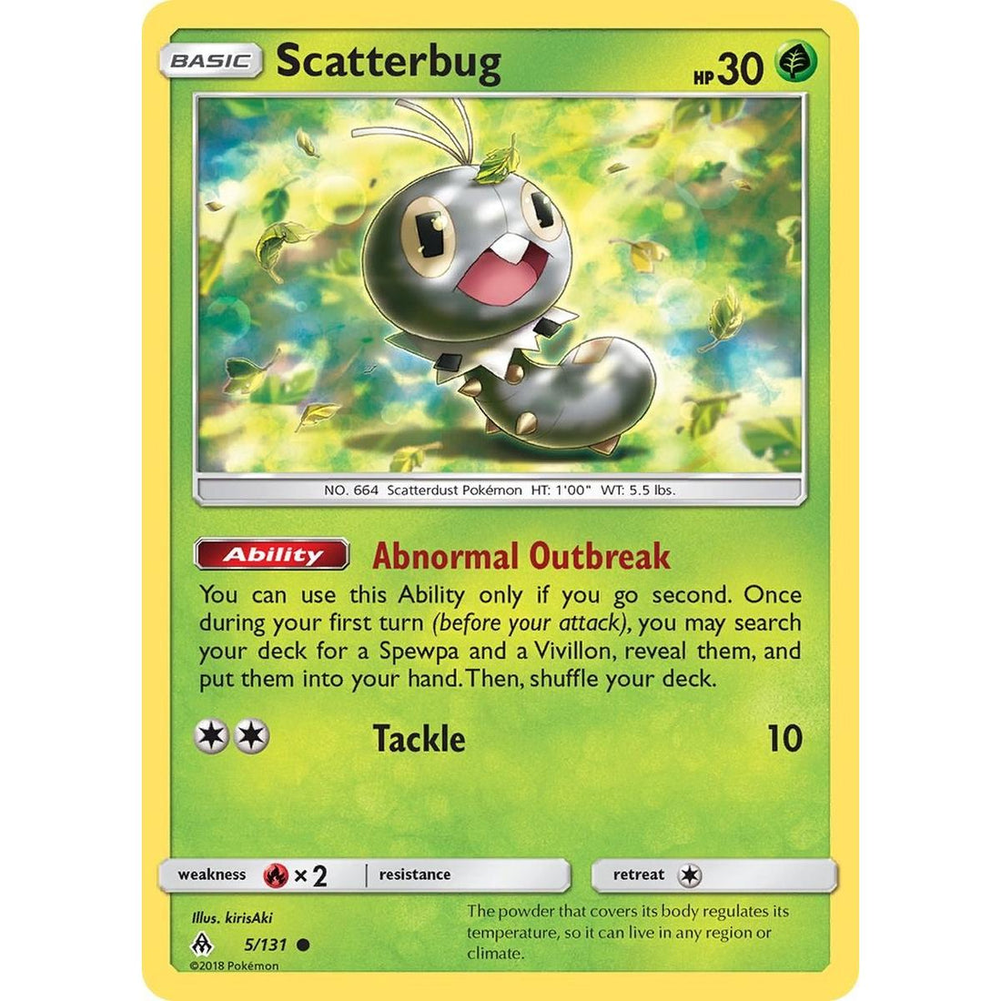 Scatterbug (5)