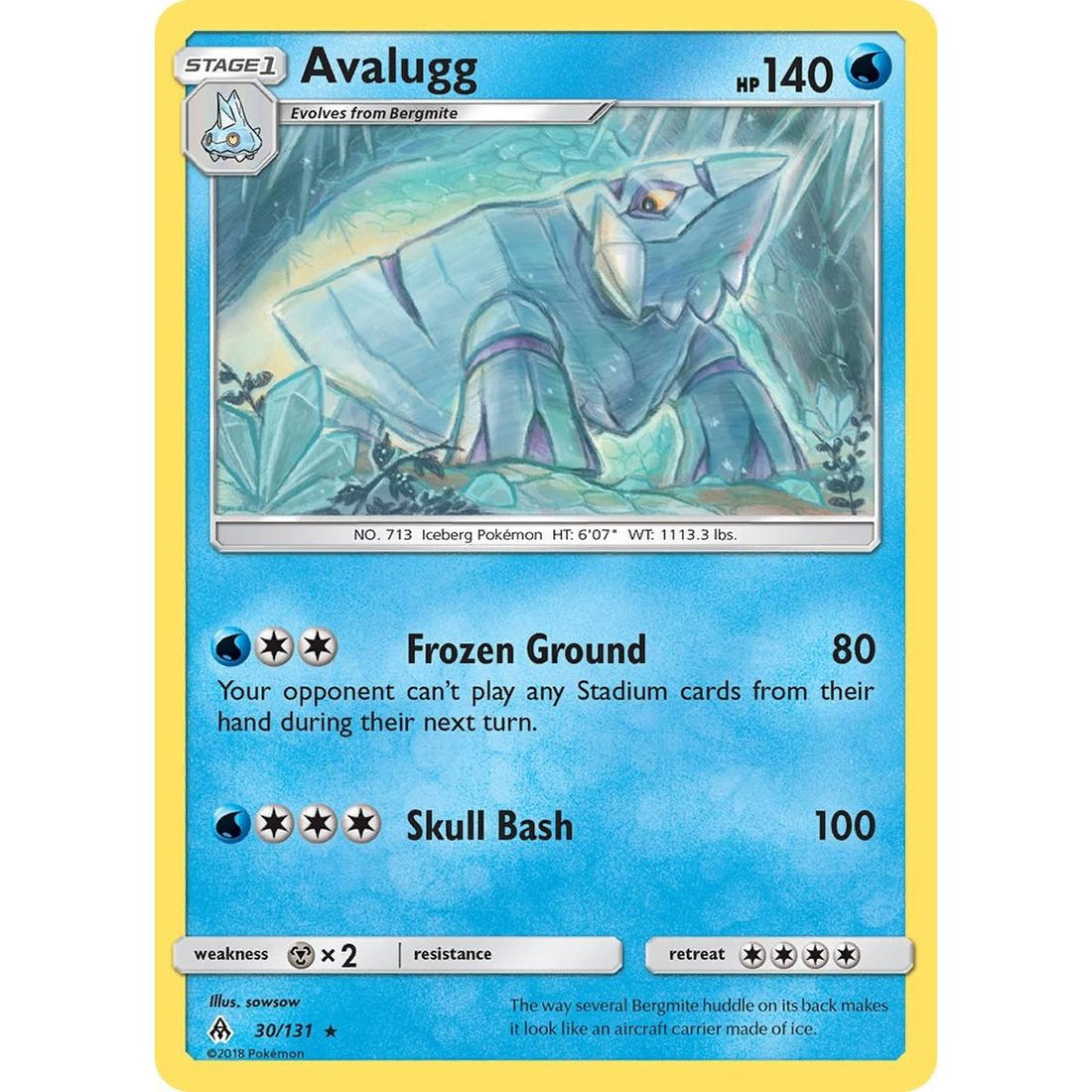 Avalugg