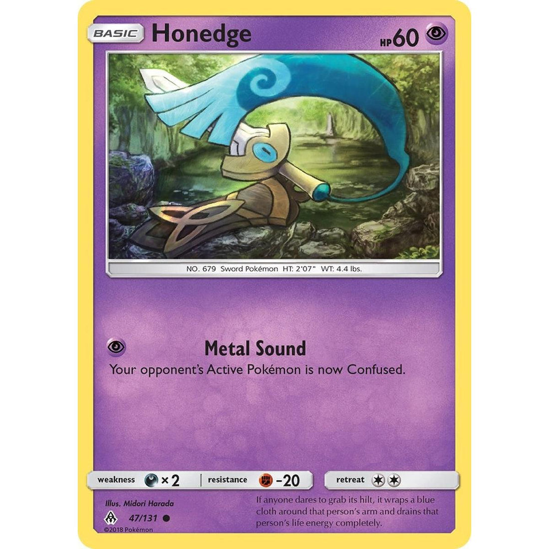 Honedge (47)