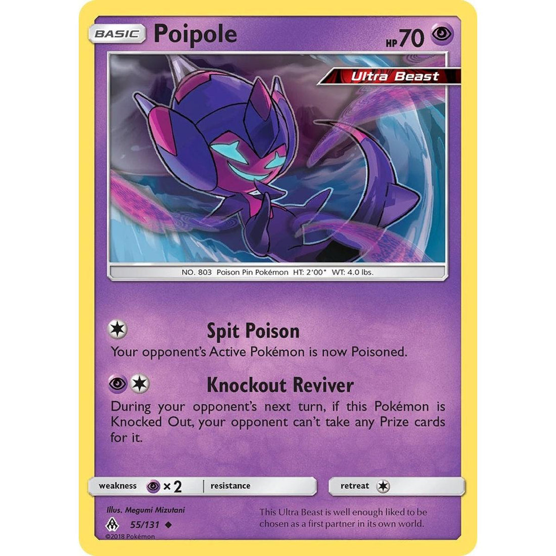 Poipole