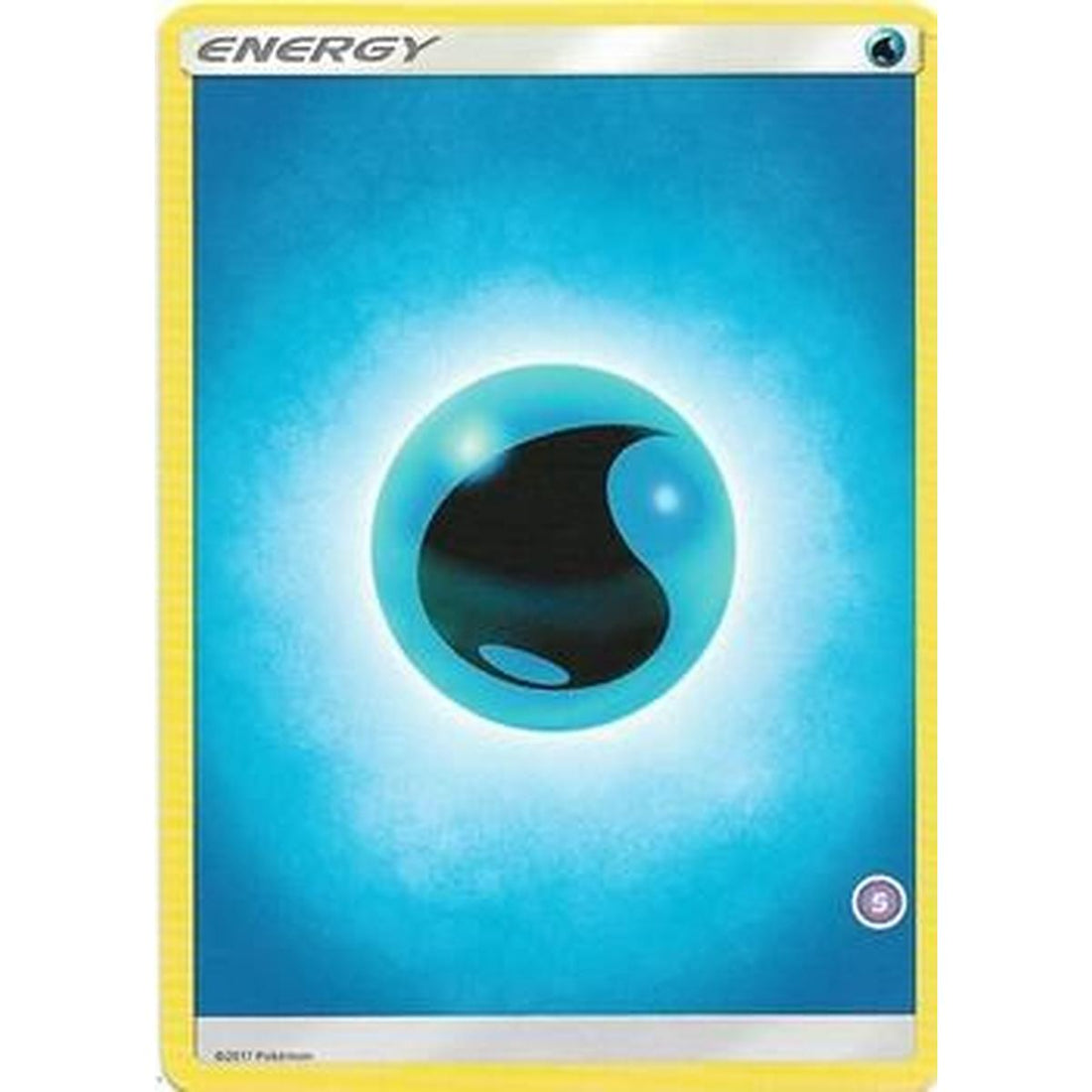 Water Energy (5)