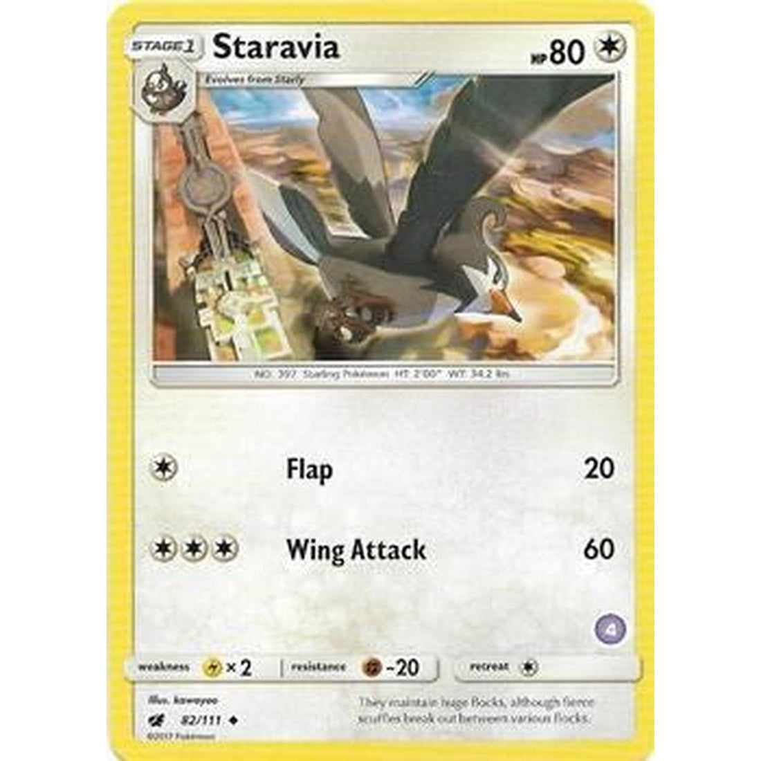 Staravia (4)