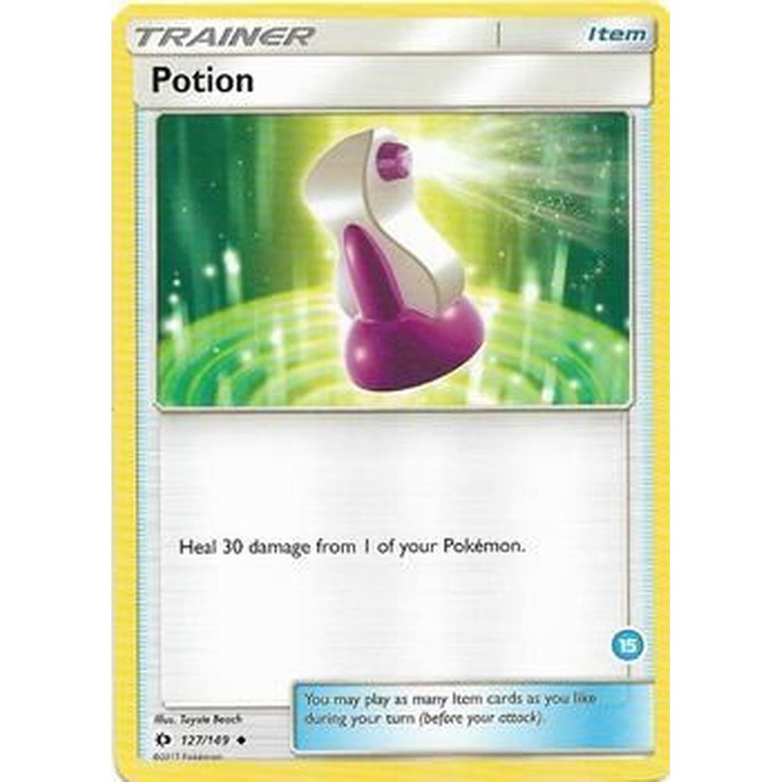 Potion (15)