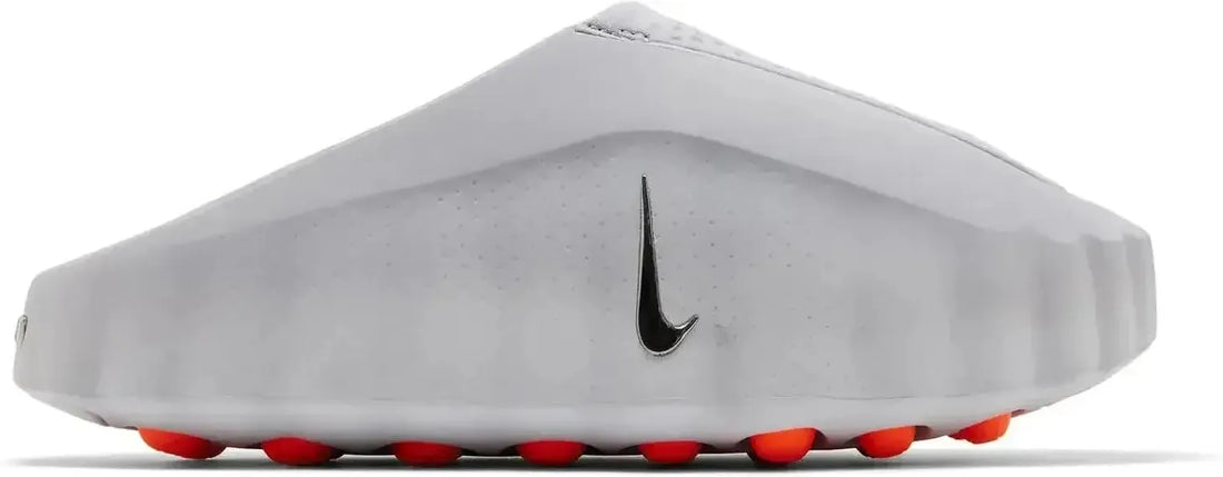 Nike Mind 001 Slide Light Smoke Grey (Women's)