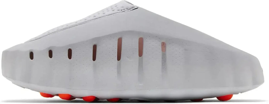 Nike Mind 001 Slide Light Smoke Grey (Women's)