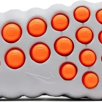 Nike Mind 001 Slide Light Smoke Grey (Women's)