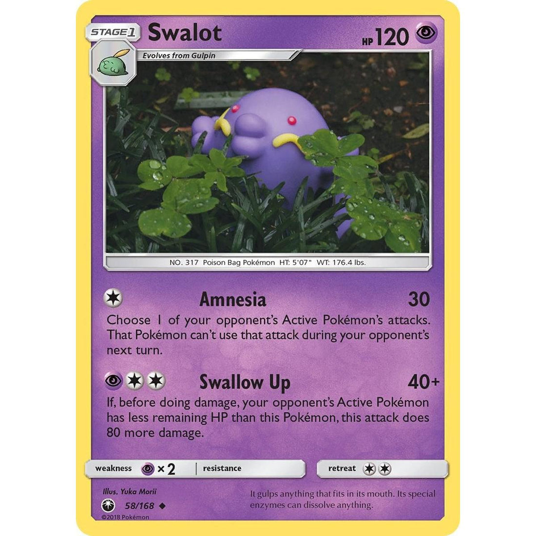 Swalot