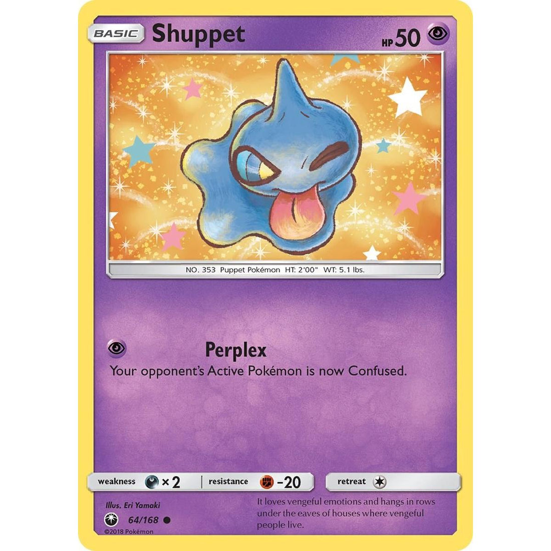 Shuppet (64)