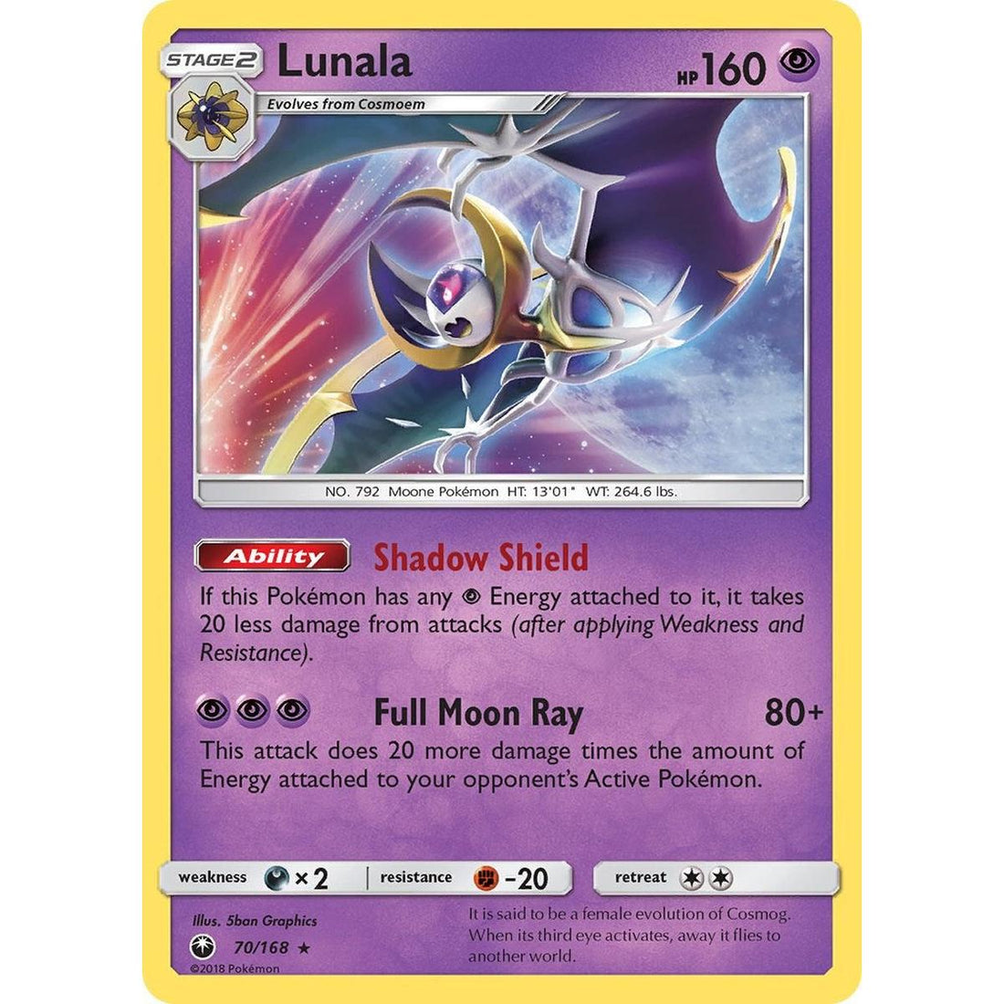Lunala