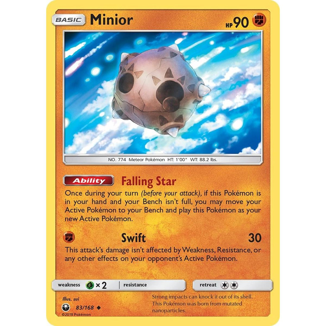 Minior