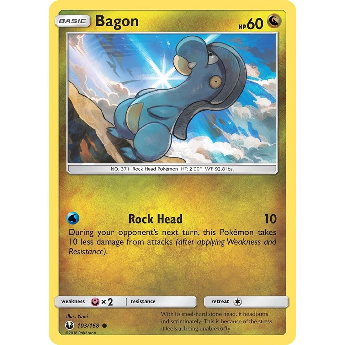 Bagon (103)