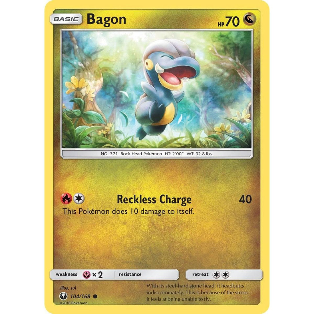 Bagon (104)