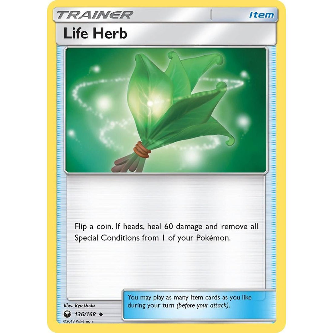 Life Herb