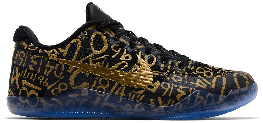 Kobe 11 Protro Mamba Day