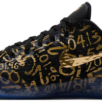 Kobe 11 Protro Mamba Day