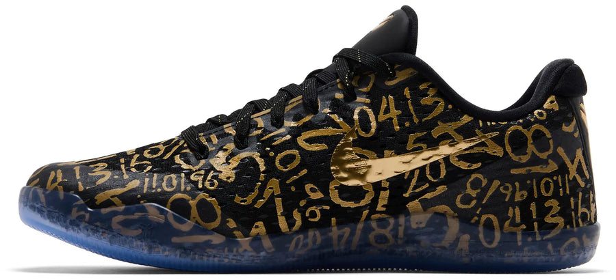 Nike Kobe 11 Protro Mamba Day – Fairfax Streetwear