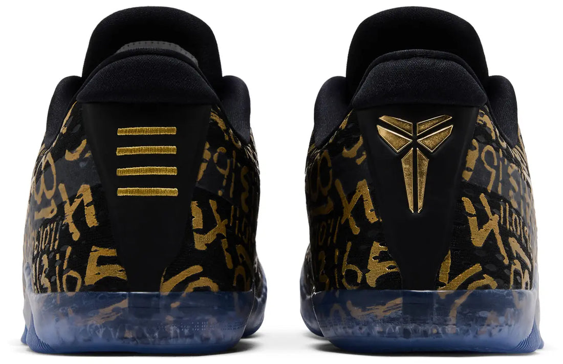 Nike Kobe 11 Protro Mamba Day