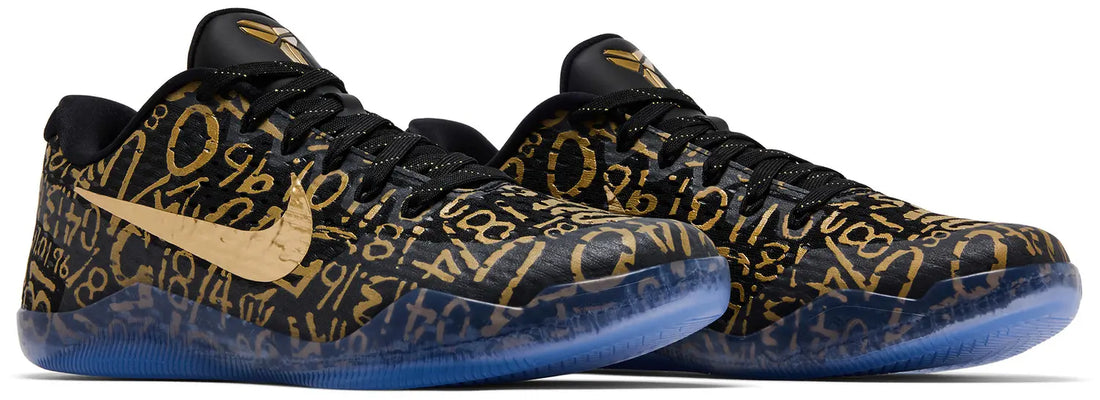 Nike Kobe 11 Protro Mamba Day
