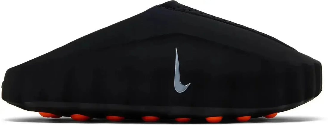 Nike Mind 001 Black Slide