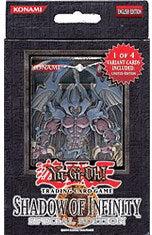 Shadow of Infinity: Special Edition Box