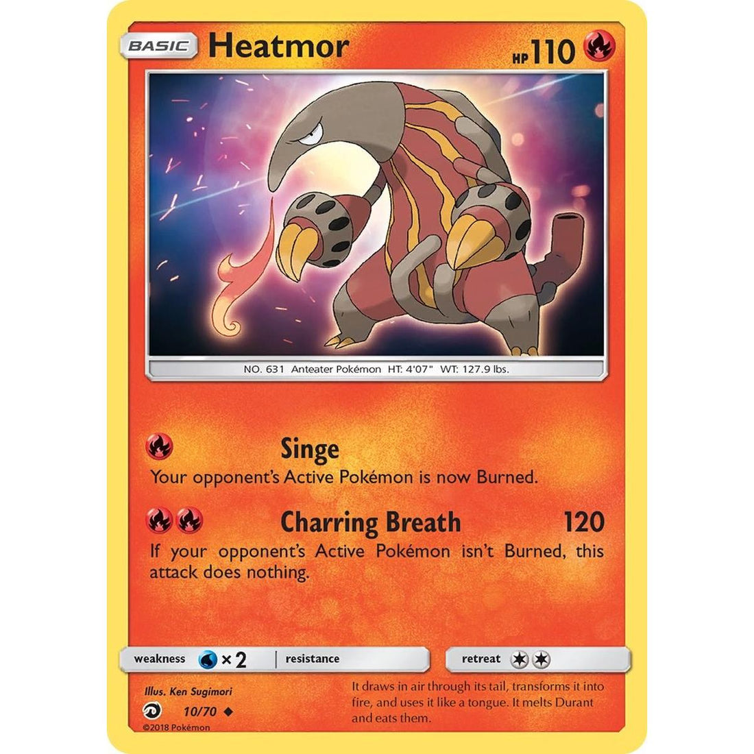 Heatmor