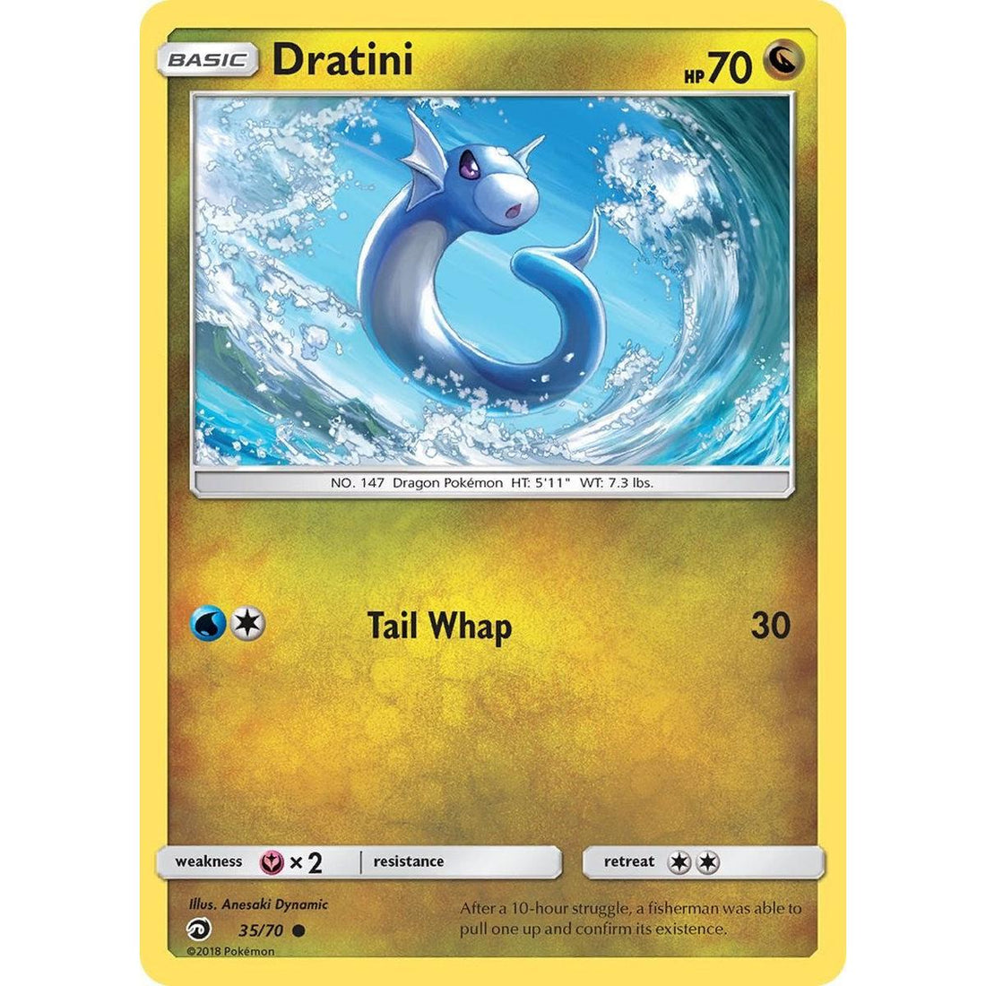 Dratini (35)