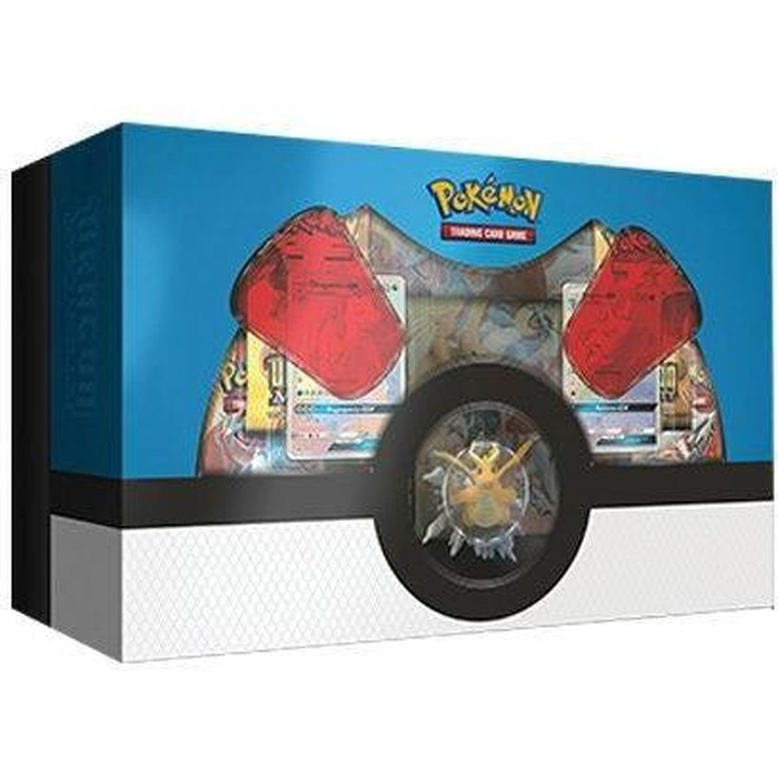 Dragon Majesty Super-Premium Collection