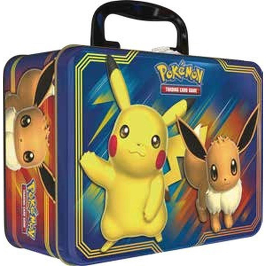 Fall 2018 Collector Chest
