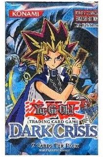 Dark Crisis Booster Pack - North American English [1st Edition]